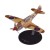 1/72 DeAgostini Curtiss P-40 Kittyhawk